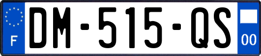 DM-515-QS