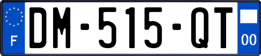 DM-515-QT
