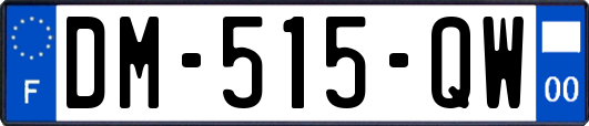 DM-515-QW