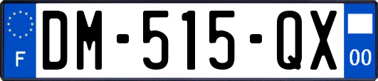 DM-515-QX