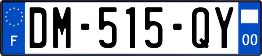 DM-515-QY