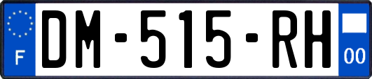 DM-515-RH