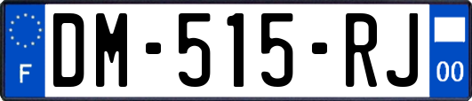 DM-515-RJ