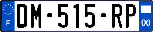 DM-515-RP