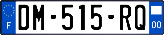 DM-515-RQ