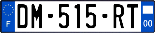 DM-515-RT