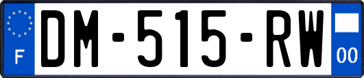 DM-515-RW