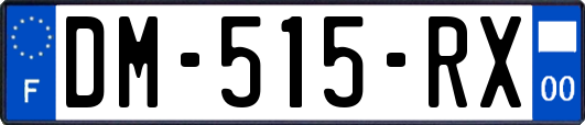 DM-515-RX