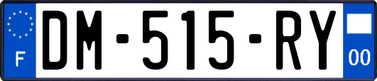 DM-515-RY