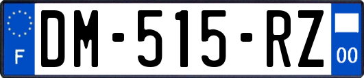 DM-515-RZ