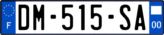 DM-515-SA