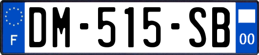 DM-515-SB