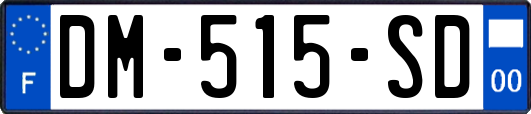 DM-515-SD