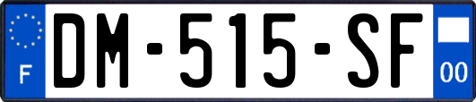 DM-515-SF