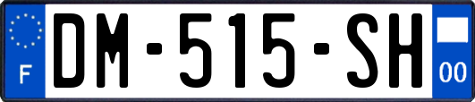 DM-515-SH
