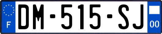 DM-515-SJ