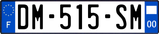DM-515-SM