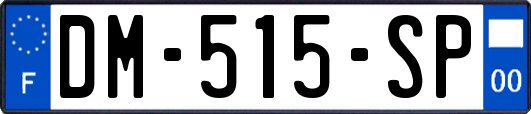 DM-515-SP