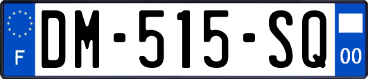 DM-515-SQ