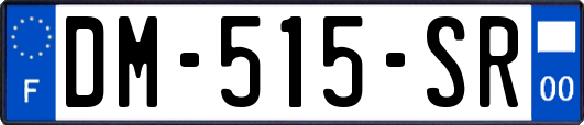 DM-515-SR