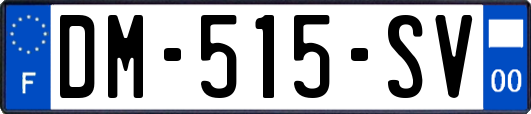 DM-515-SV