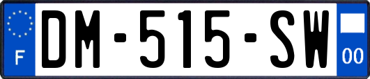 DM-515-SW