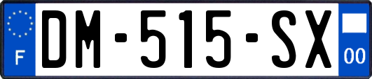 DM-515-SX