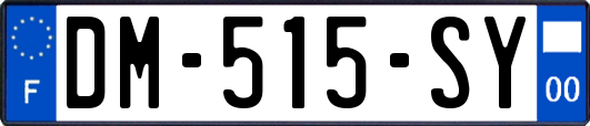 DM-515-SY