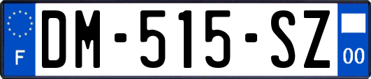 DM-515-SZ