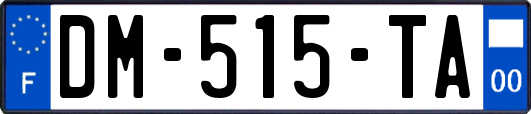 DM-515-TA