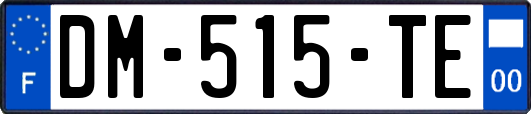 DM-515-TE