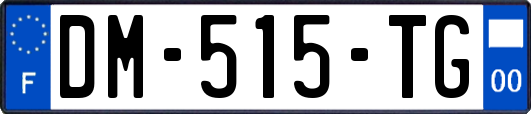 DM-515-TG