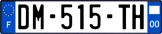 DM-515-TH