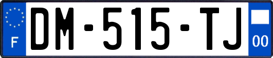 DM-515-TJ