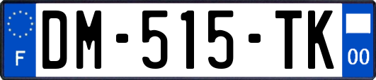 DM-515-TK