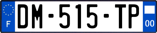 DM-515-TP