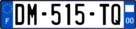 DM-515-TQ