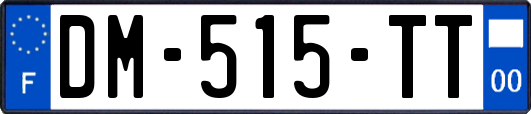 DM-515-TT