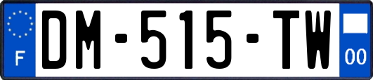 DM-515-TW