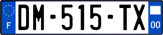 DM-515-TX