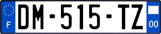 DM-515-TZ
