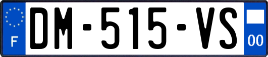 DM-515-VS