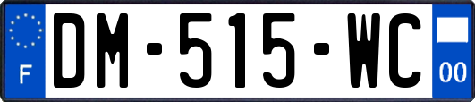 DM-515-WC