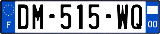 DM-515-WQ