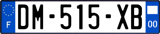 DM-515-XB