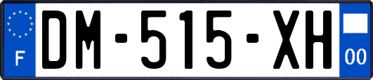 DM-515-XH