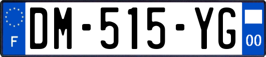 DM-515-YG