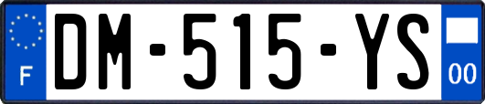 DM-515-YS