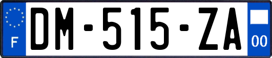 DM-515-ZA