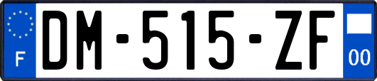 DM-515-ZF